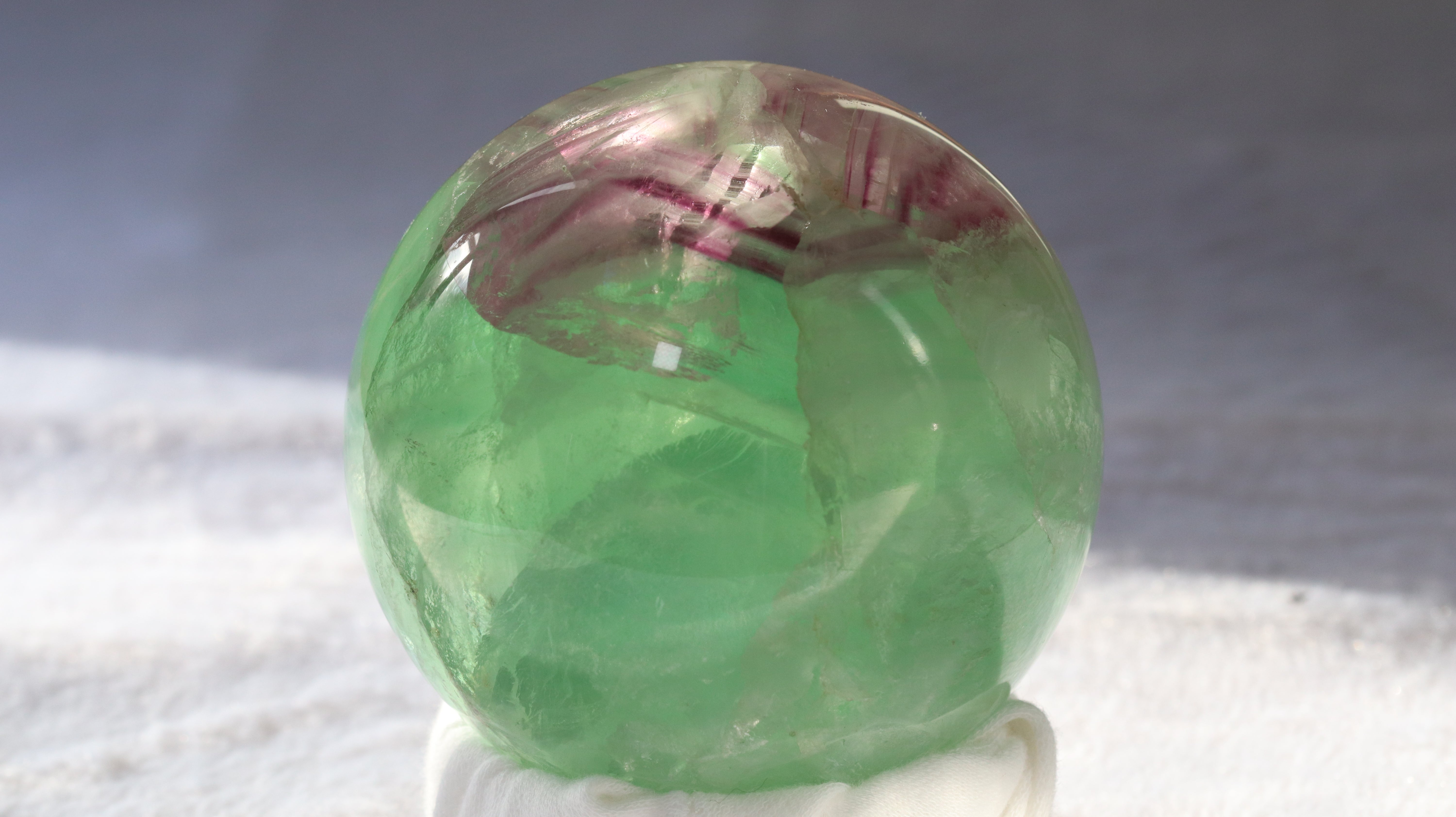 フローライト – Kou crystal shop – 【公式通販】パワーストーン