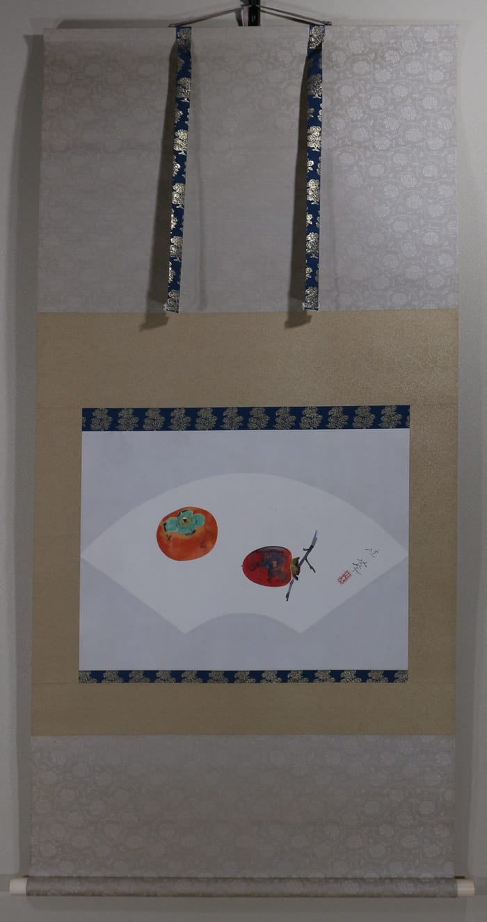 金島 桂華｜新・古美術 高美堂（こうびどう）｜掛軸販売・通販・買取