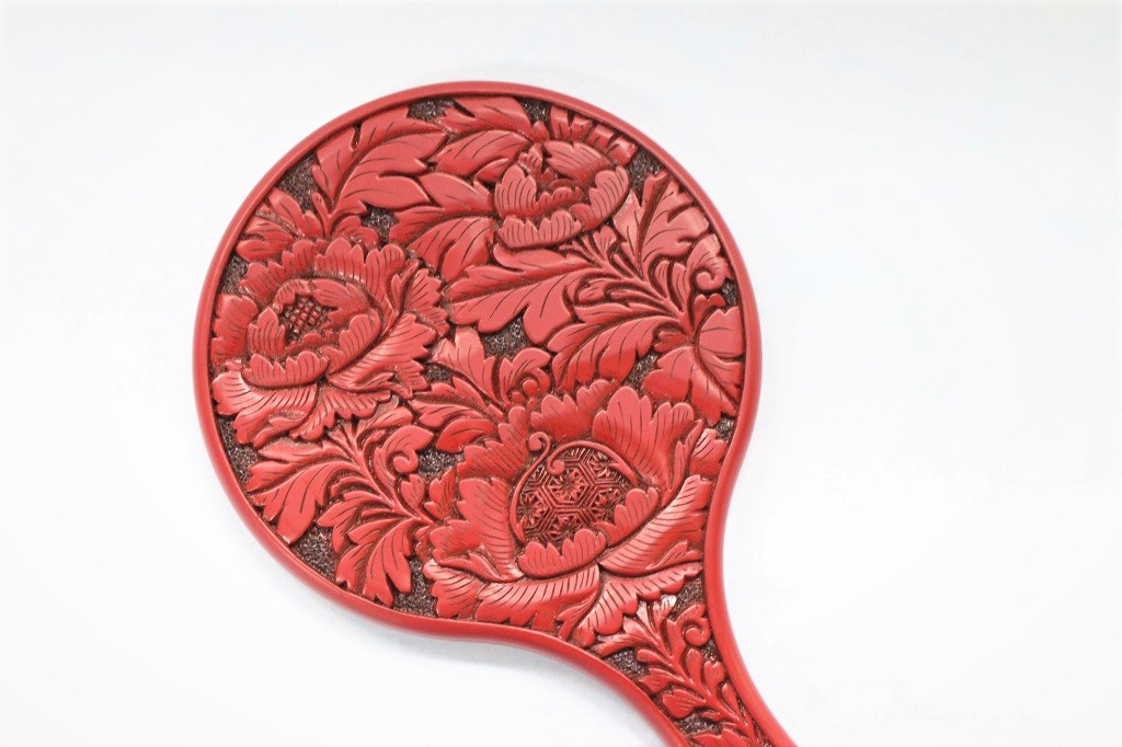 漆の美を求めて 村上木彫堆朱展 | 伝統工芸 青山スクエア