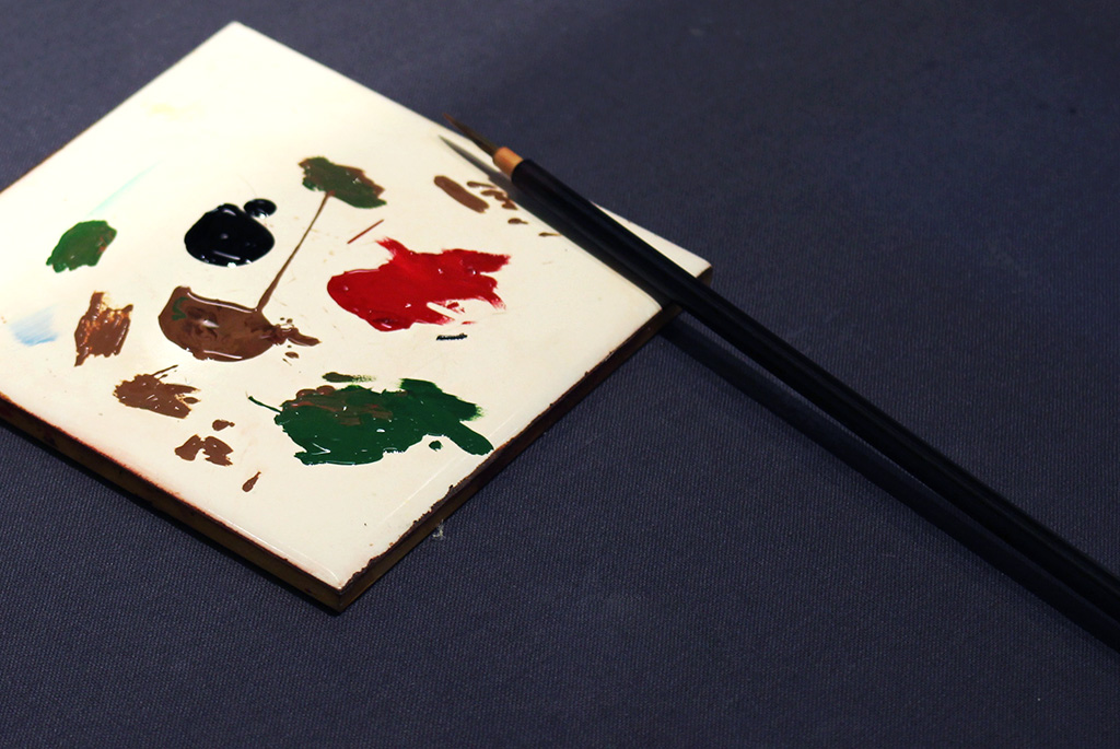 越前漆器 現代の名工 松田眞扶 | 伝統工芸 青山スクエア