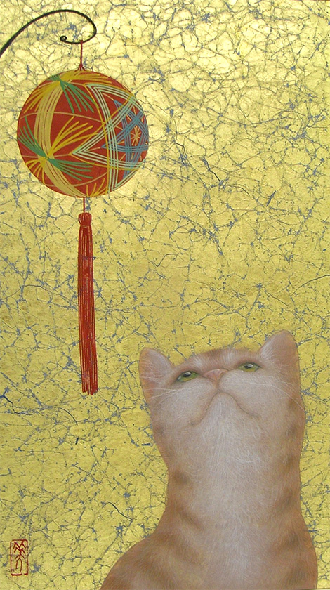 日本画家 小山美和子 | 日本画家 小山美和子の公式サイト