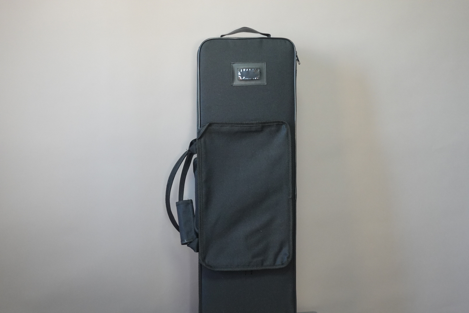 三線ケースの話】三線のセミハードケース ここが好き！ - 栗山新也