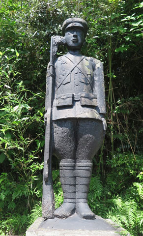 くまもと戦争遺跡・文化遺産ネットワーク