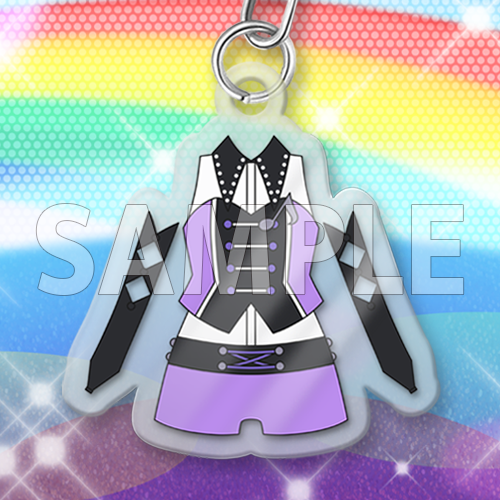 コトブキヤくじ プリティーリズム・レインボーライブ | コトブキヤくじ