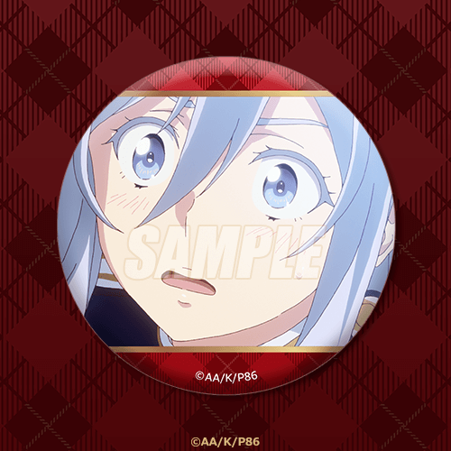 TVアニメ 「86―エイティシックス―」バレンタインデー2026 オンライン