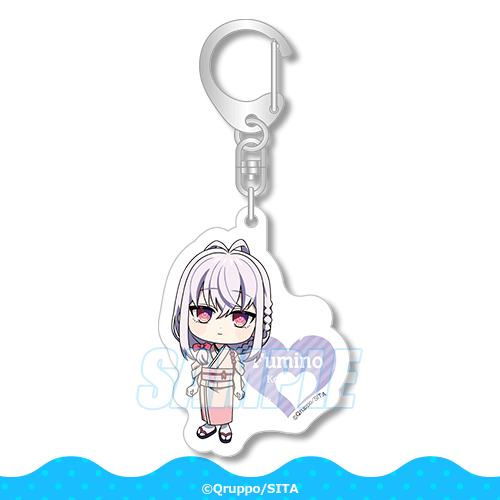 TVアニメ「ぬきたし THE ANIMATION」オンラインくじ | くじ引き堂