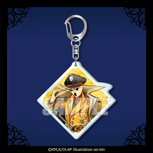 オーバーロード オンラインくじ | くじ引き堂