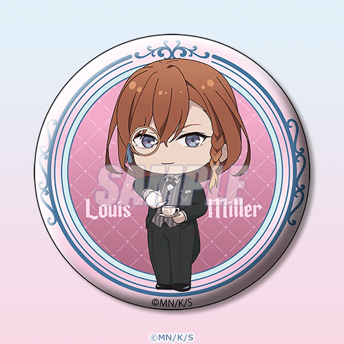 TVアニメ『サイレント・ウィッチ 沈黙の魔女の隠しごと』オンライン