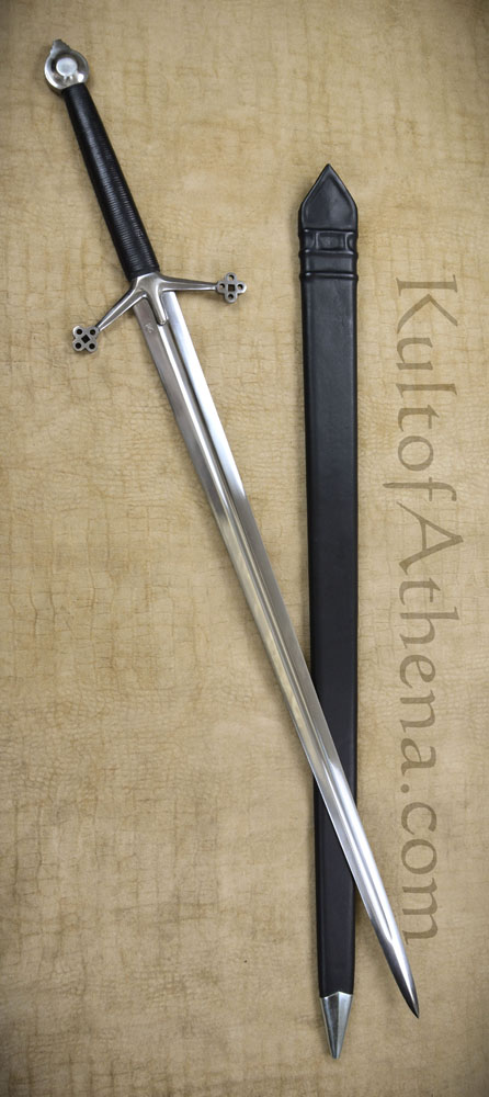 Darksword Armory Scottish Claymore