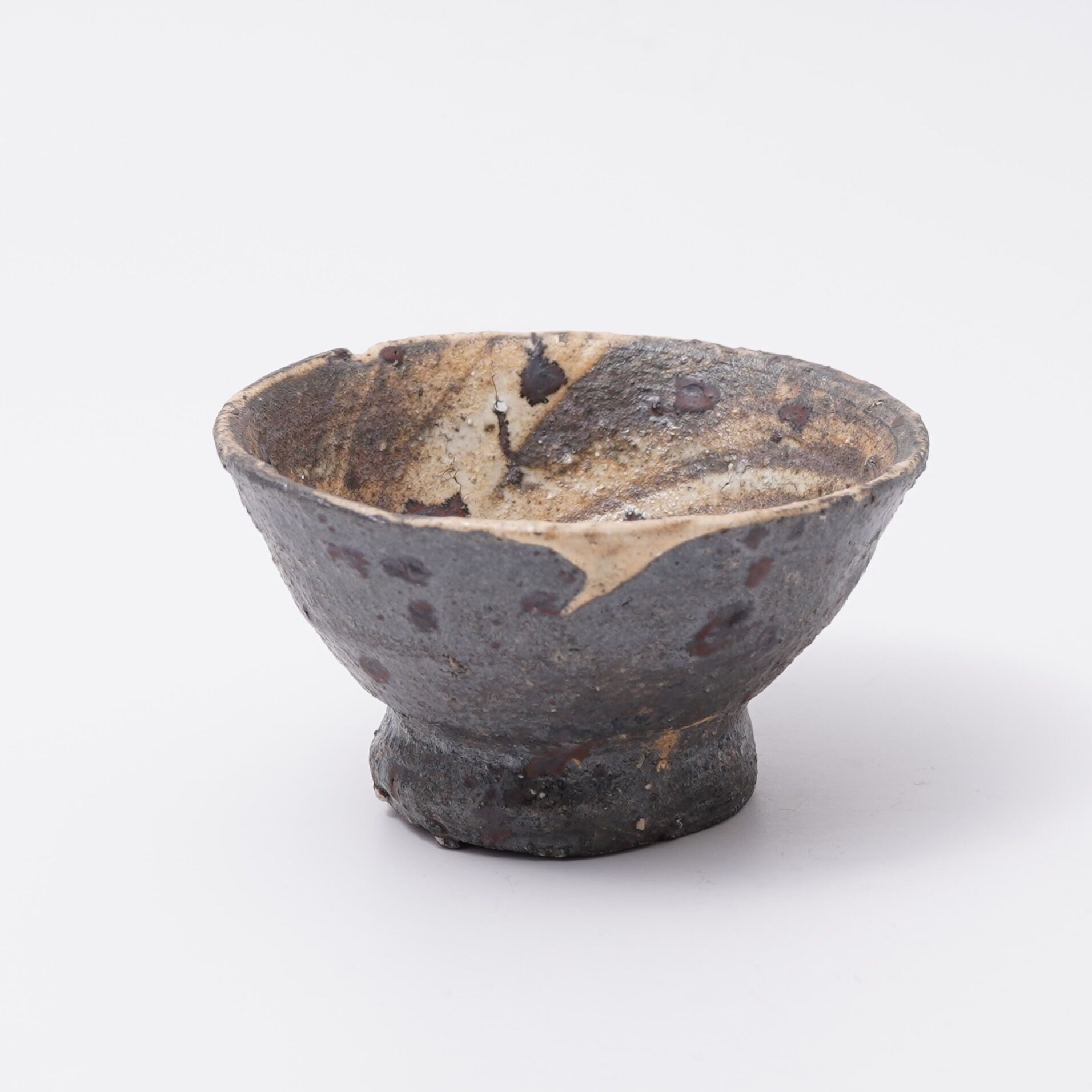 外池素之 | うつわどころ くるみ