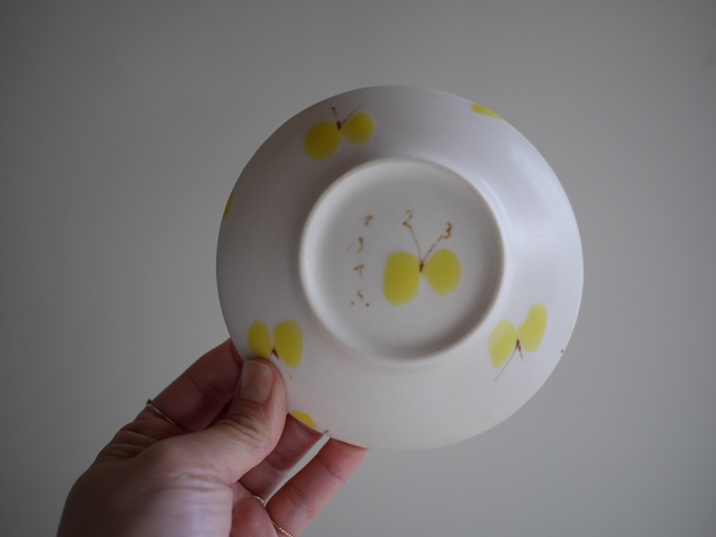 いつも争奪戦のような人気ぶり。石木文さんの器 | 暮らしとおしゃれの