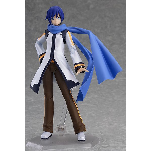 Kaito Figma 192 Vocaloid | Kurogami