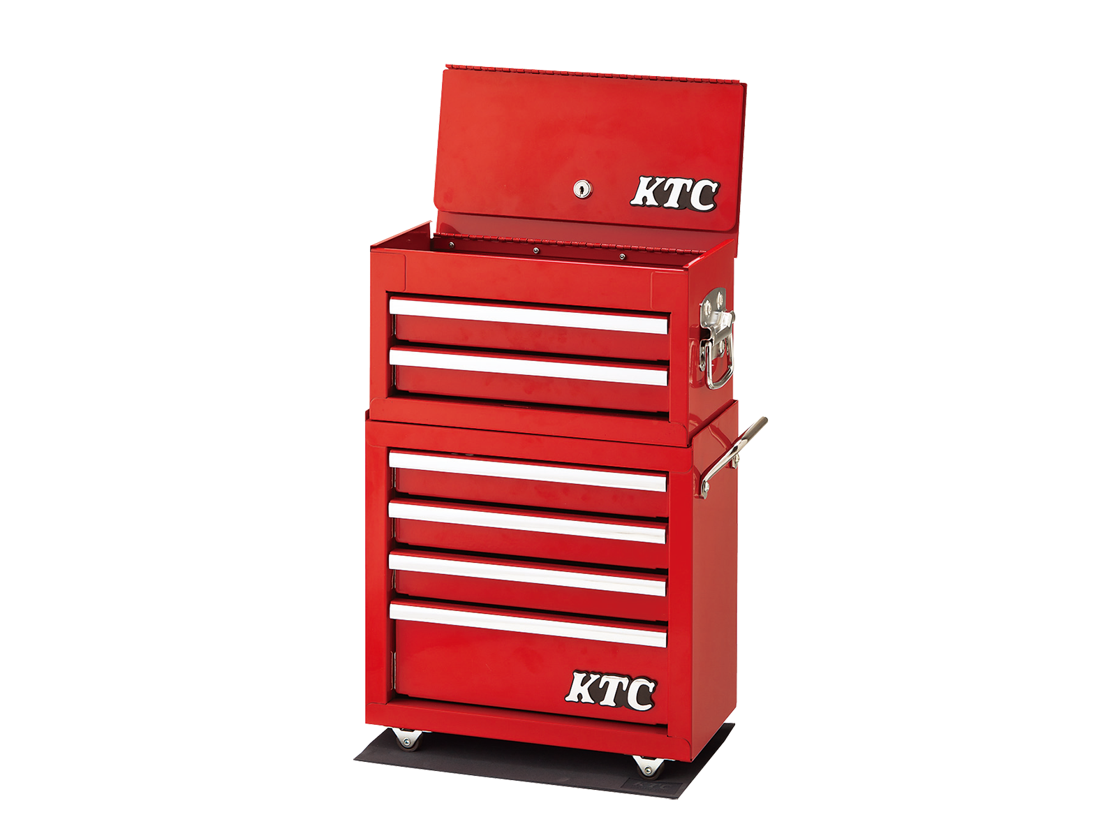 ミニチェスト＆ミニキャビネットセット | KTCツールオフィシャルサイト