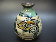 金城次郎の作品 京乃屋