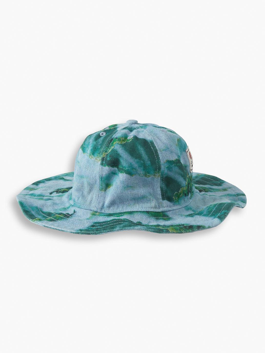 LEVI'S® X PRINCESS MONONOKE バケットハット – リーバイス®公式