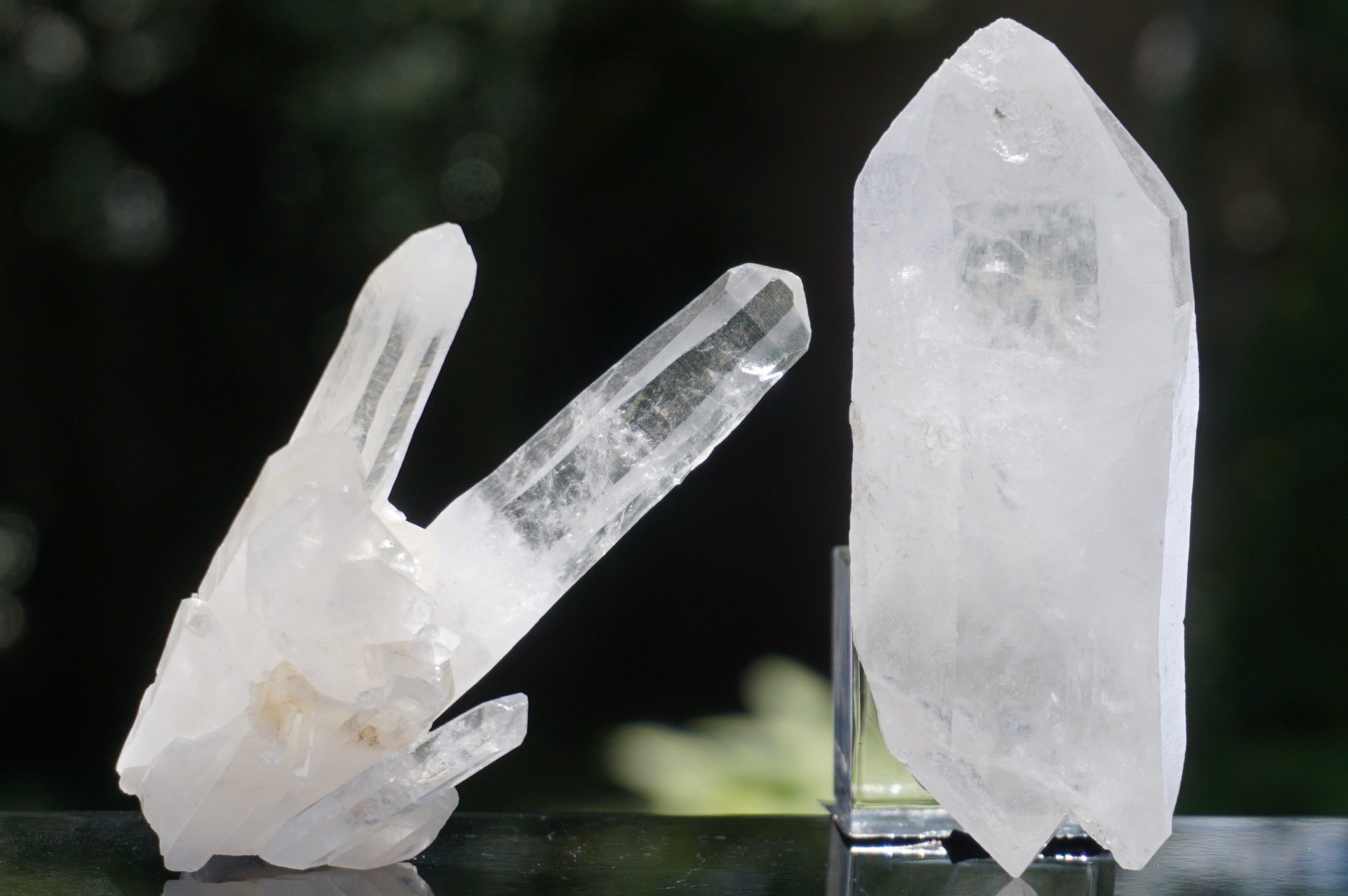 カンチェンジュンガ カンチェンジュンガ水晶 ヒマラヤ水晶