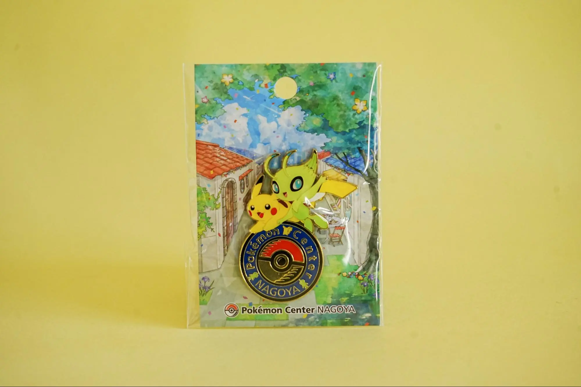 ポケモンセンターナゴヤ】限定グッズ＆コラボグッズおすすめ10選