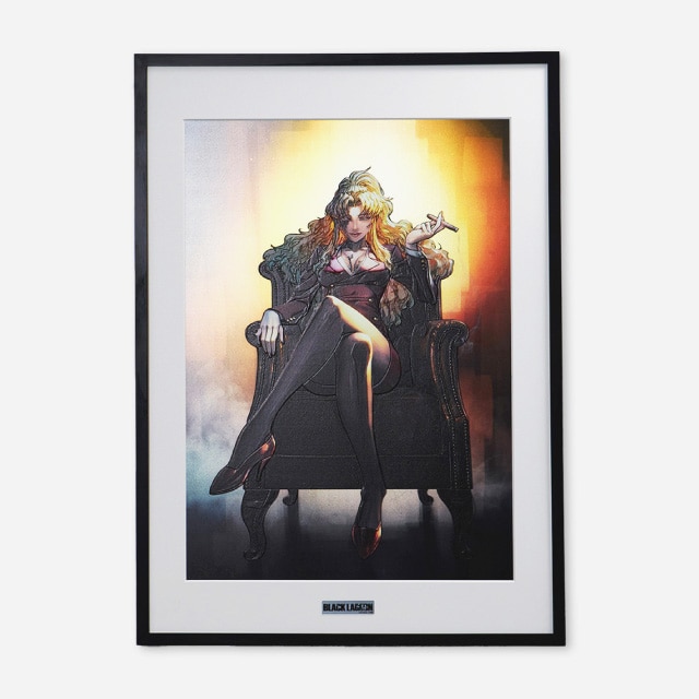 複製原画・アート・タペストリー : GX ONLINE SHOP | 小学館公式総合