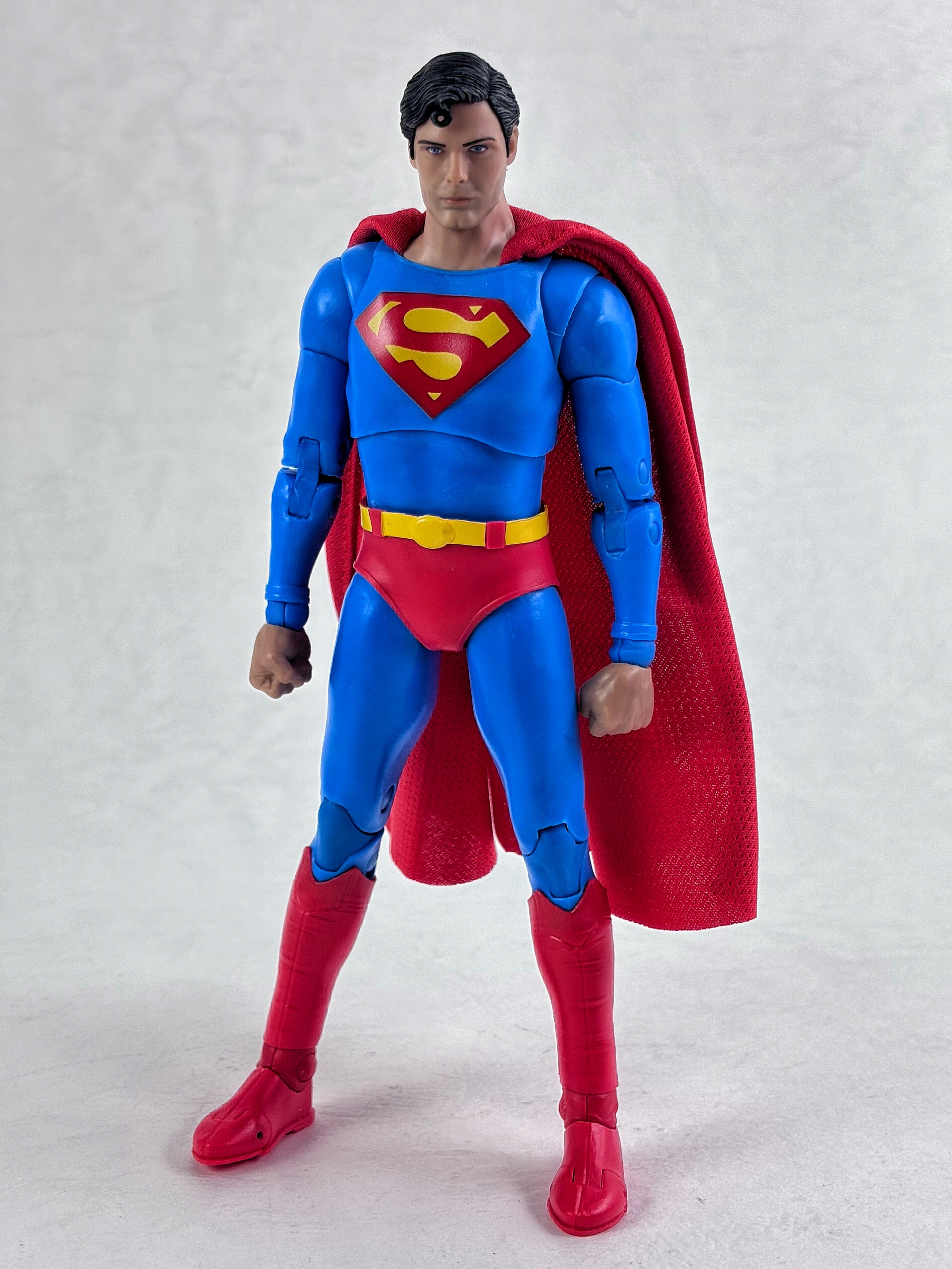 DCマルチバース マクファーレン・コレクター・エディション スーパー