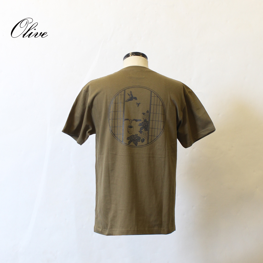 受注期間限定！津田美波コラボ企画！コラボ 半袖Tシャツ ◇津田美波