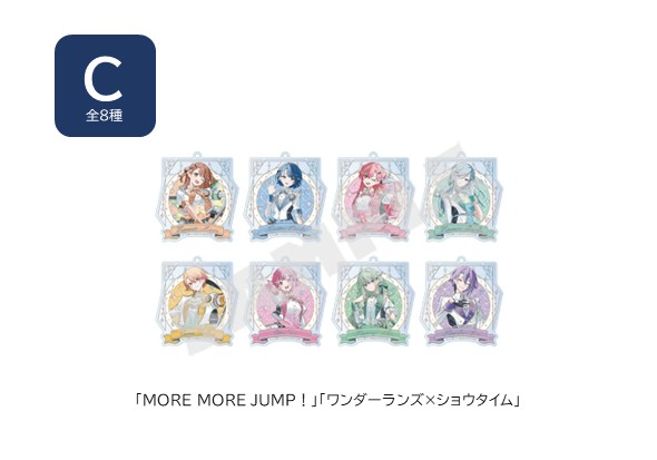 プロジェクトセカイ 5th Anniversary 感謝祭 ライブビューイング｜10