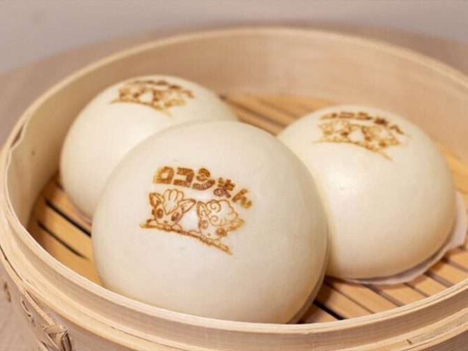 コラボ商品｜ポケモンローカルActs - ポケモンだいすきクラブ