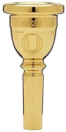 Amazon | Denis Wick デニスウィック マウスピース ユーフォニウム用