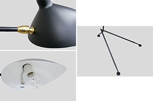 Amazon.co.jp : 【WNJAPAN】Serge Mouille セルジュ・ムーユ