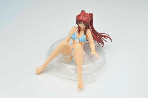 Amazon.co.jp: To Heart 2 向坂 環 浮輪・夏ver. (1/6スケールPVC塗装