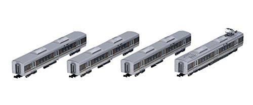 Amazon | TOMIX Nゲージ 223-2000系近郊電車増結セット 4両 98392 鉄道