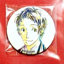 ペルソナ】クマ 中身 熊田 人間 缶バッジセレクション P4GA ペルソナ