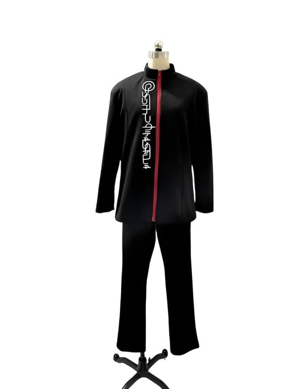 Amazon.co.jp: [cosplay2018] 平沢進LIVE衣装 風 コスプレ衣装 LK463