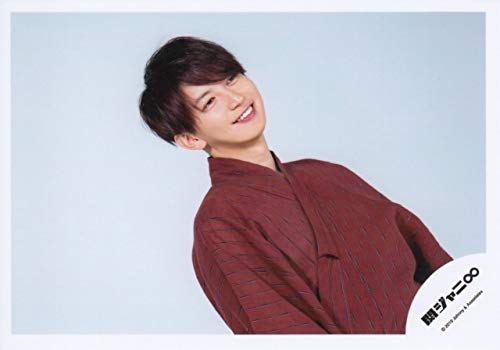 Amazon.co.jp: 関ジャニ∞ （エイト） 公式生写真 （大倉忠義