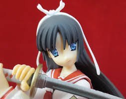 Amazon | 緋弾のアリア フィギュア -白雪＆レキ- 星伽白雪 （プライズ