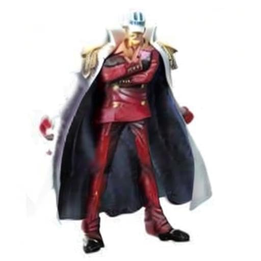 Amazon.co.jp: ONE PIECE ワンピース DX海軍フィギュア vol.2 赤犬