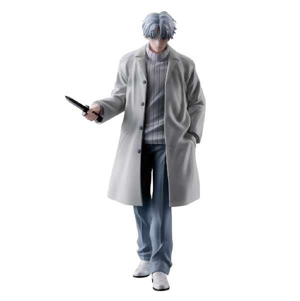 Amazon.co.jp: 一番・くじ SAKAMOTO DAYS サカモトデイズ vol.3 C賞 X