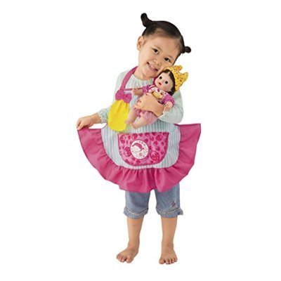 Amazon.co.jp: ぽぽちゃん お道具 ママになりきり! パーフェクトセット