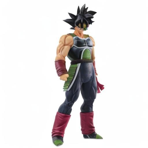 Amazon.co.jp: ドラゴンボールZ Grandista Resolution of Soldiers