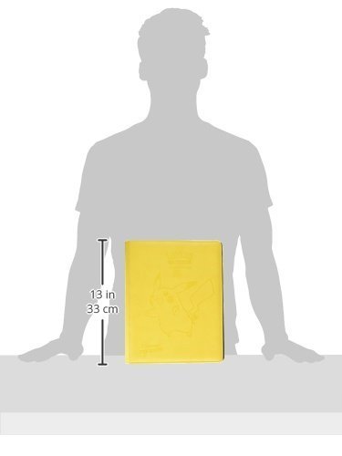 Amazon.co.jp: ウルトラ・プロ (Ultra Pro) ポケモン ピカチュウ