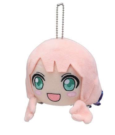 Amazon | バンドリ! ガールズバンドパーティ! 寝そべりぬいぐるみ