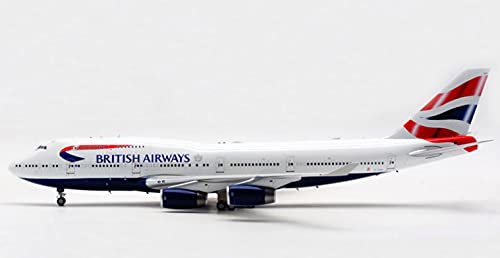 Amazon | ARD 1/200 完成品 英国 航空 BRITISH AIRWAYS G-CIVF for