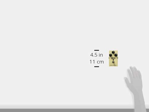 Amazon | MXR エフェクター M233 Micro Amp + マイクロ アンプ プラス