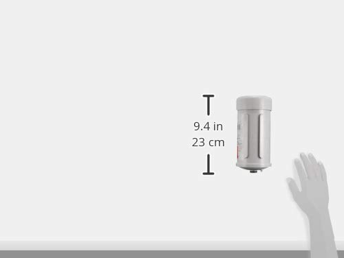 Amazon | 日本ガイシ 浄水器 C1 交換用カートリッジ CWA-01 【C1