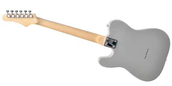 Amazon | PLAYTECH (プレイテック) エレキギター テレキャスタイプ