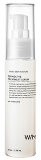 Amazon.co.jp: W／M AAA トリートメントセラム 60mL ウィズ