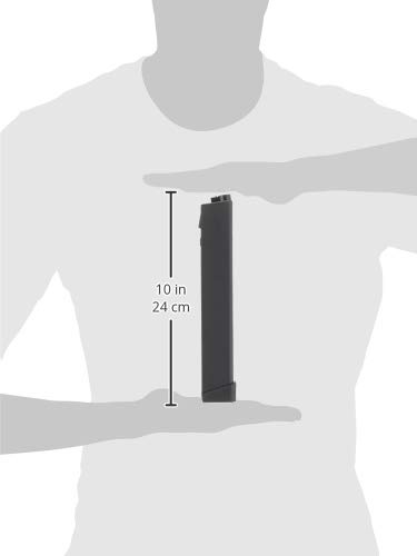 Amazon | G&G ARMAMENT G-08-158 ARP 9 Magazine 60R 9mmタイプ 60発