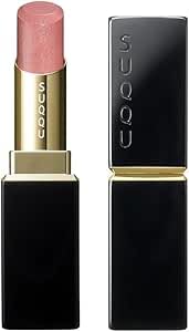 Amazon | SUQQU スック モイスチャー グレイズ リップスティック 109
