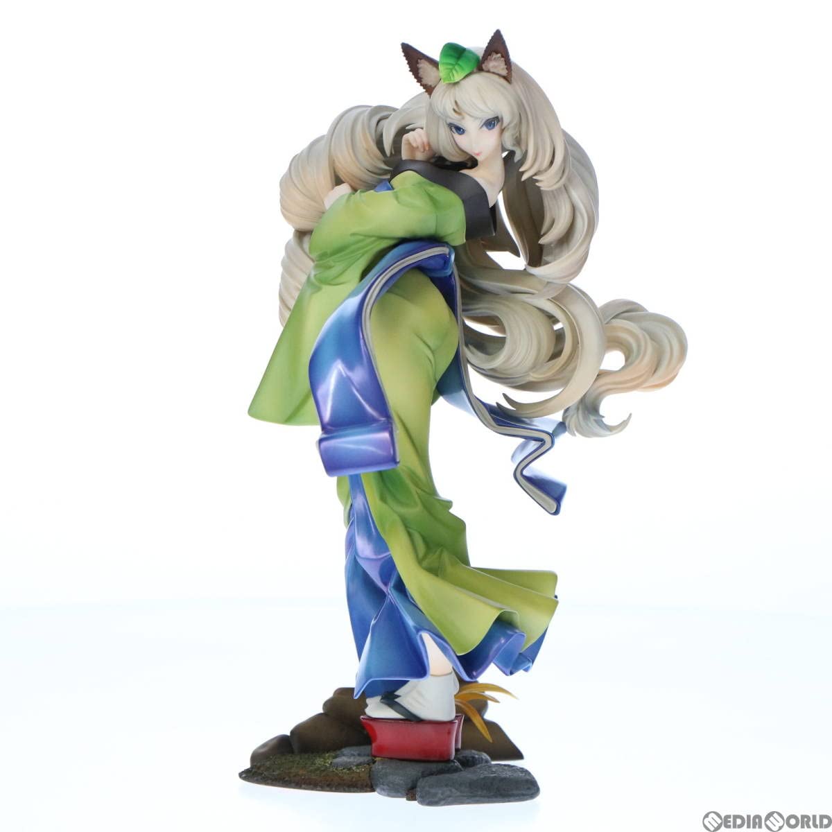 Amazon | 弓弦葉(ゆずるは) 朧村正 1/8 完成品 フィギュア アルター