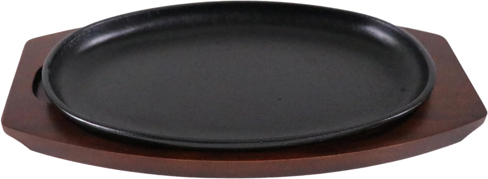 Amazon｜中部コーポレーション トキワ ステーキ皿 小判 大 30cm (外寸