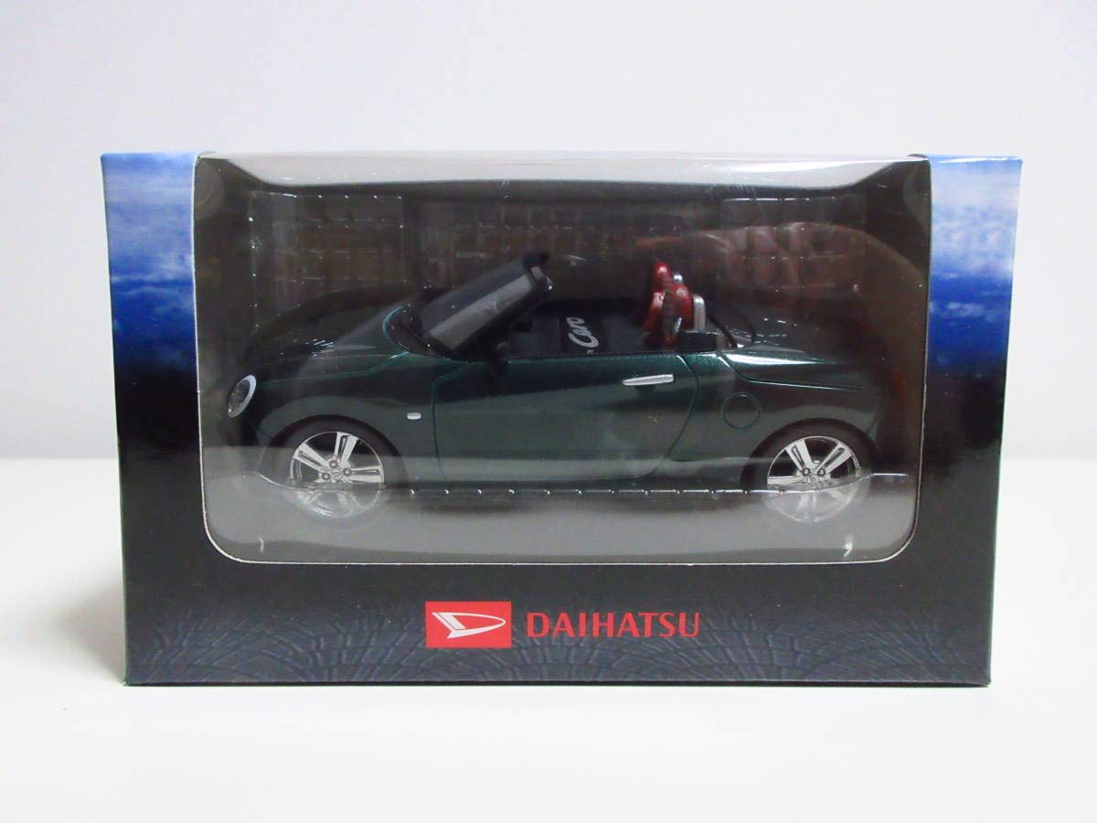 Amazon | ダイハツ 2代目コペン コペンセロ COPEN Cero ディーラー特注